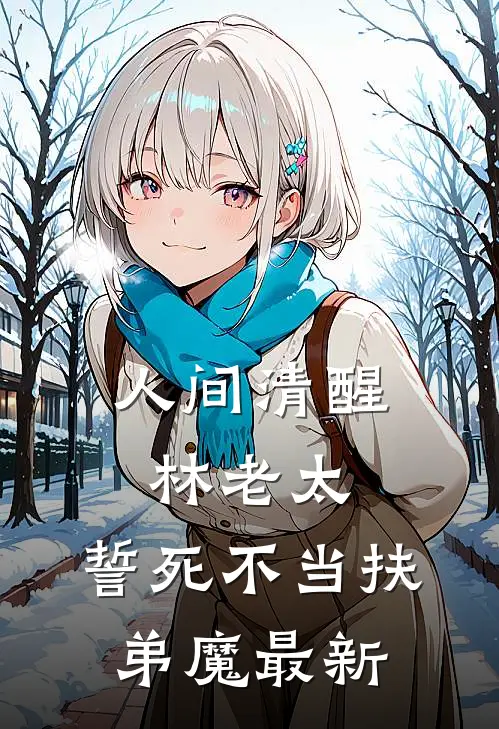 人间清醒林老太，誓死不当扶弟魔最新