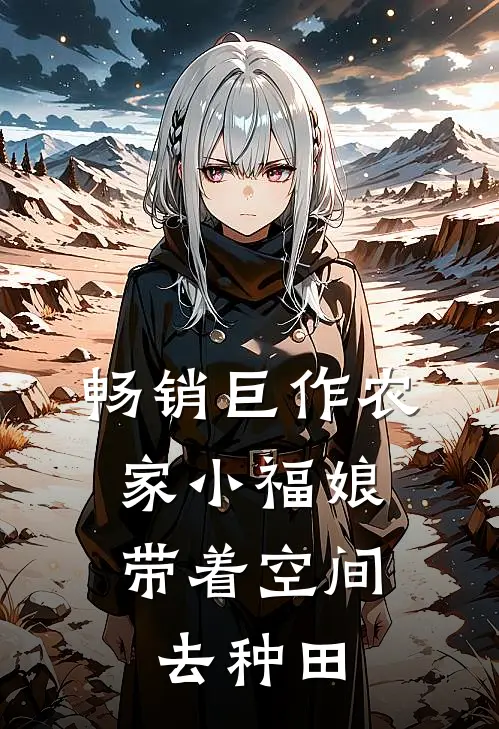 畅销巨作农家小福娘：带着空间去种田