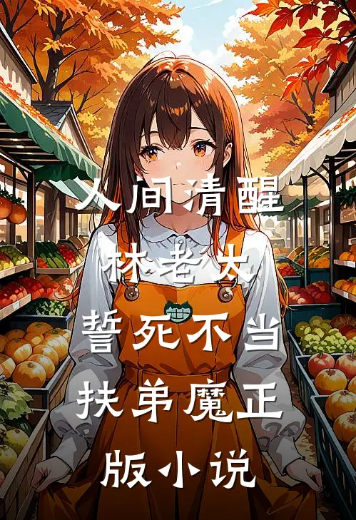 人间清醒林老太，誓死不当扶弟魔正版小说