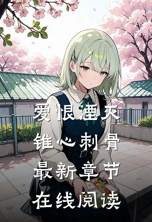 爱恨湮灭，锥心刺骨最新章节在线阅读
