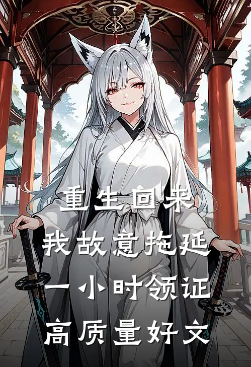 重生回来，我故意拖延一小时领证高质量好文