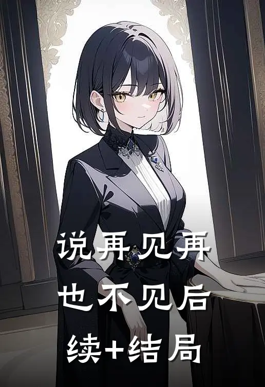 说再见再也不见后续+结局