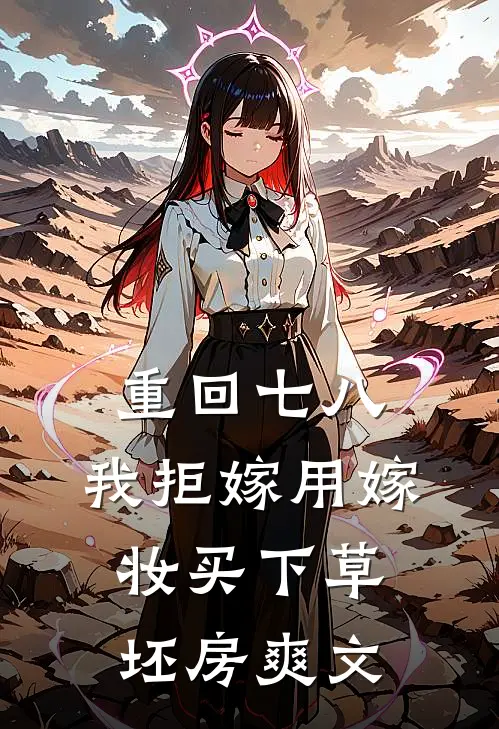 重回七八，我拒嫁用嫁妆买下草坯房爽文