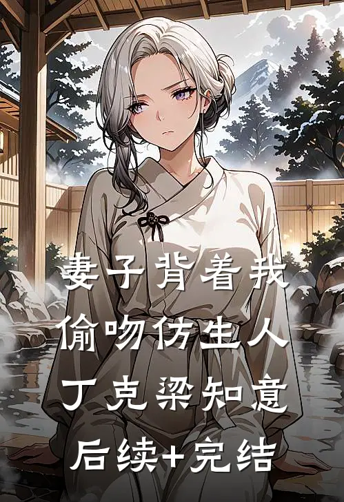 妻子背着我偷吻仿生人丁克梁知意后续+完结