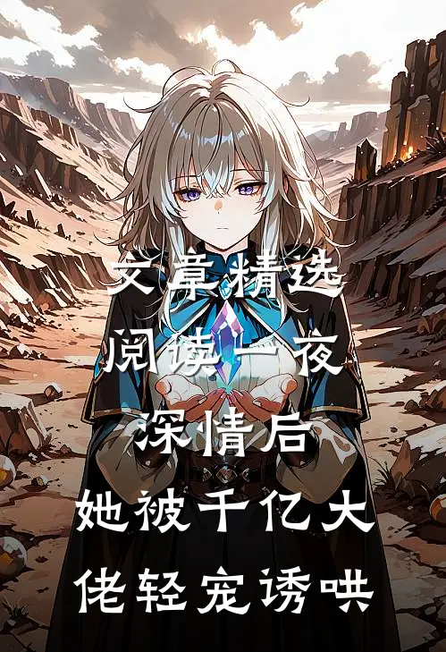 文章精选阅读一夜深情后，她被千亿大佬轻宠诱哄