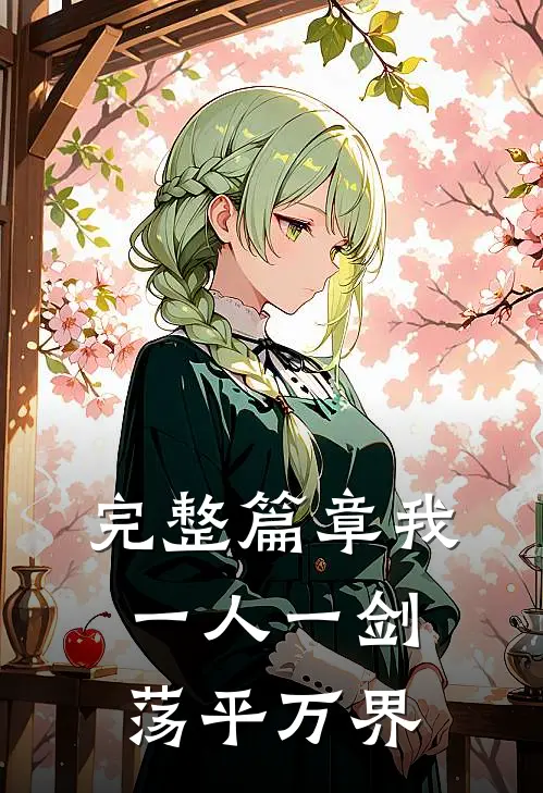 完整篇章我一人一剑荡平万界