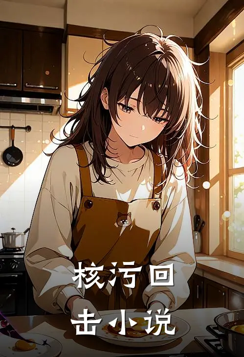 核污回击小说