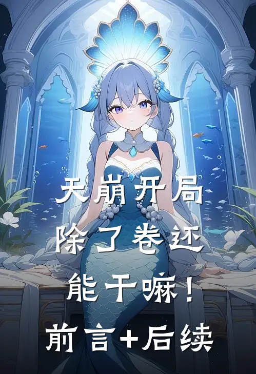 天崩开局，除了卷还能干嘛！前言+后续
