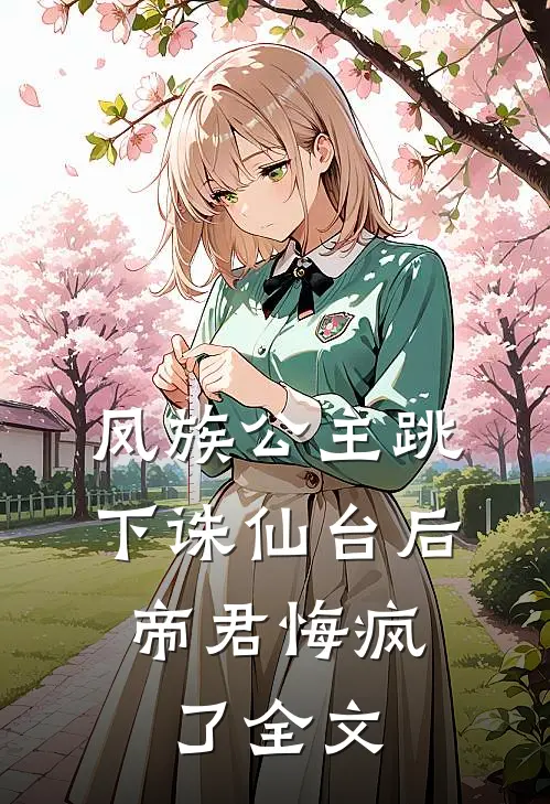 凤族公主跳下诛仙台后,帝君悔疯了全文免费阅读