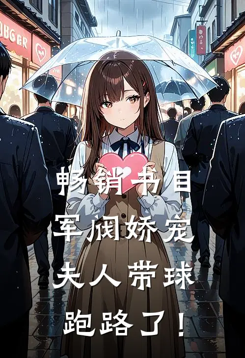 畅销书目军阀娇宠：夫人带球跑路了！