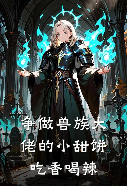 争做兽族大佬的小甜饼，吃香喝辣
