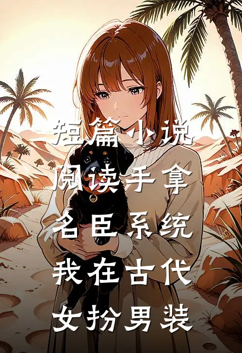 短篇小说阅读手拿名臣系统，我在古代女扮男装