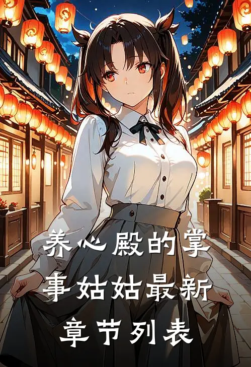 养心殿的掌事姑姑最新章节列表