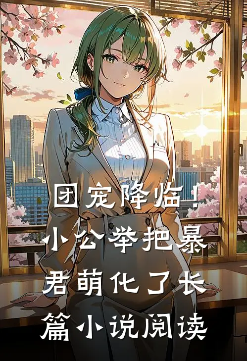 团宠降临!小公举把暴君萌化了长篇阅读