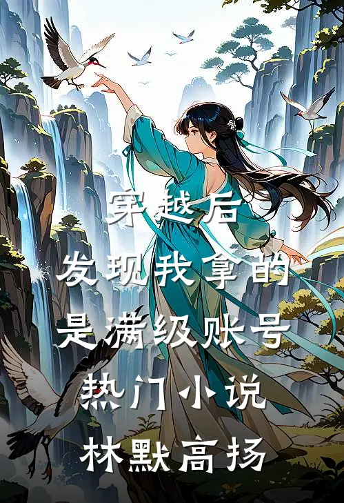 穿越后，发现我拿的是满级账号热门小说林默高扬