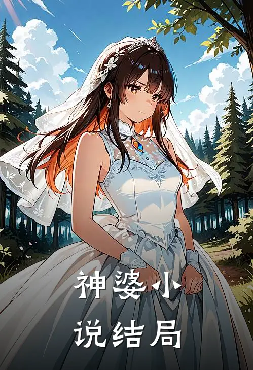 神婆小说结局