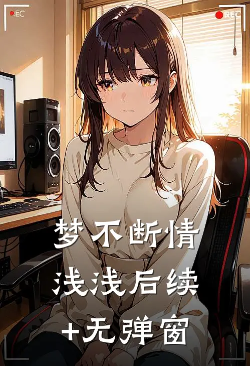 梦不断情浅浅后续+无弹窗