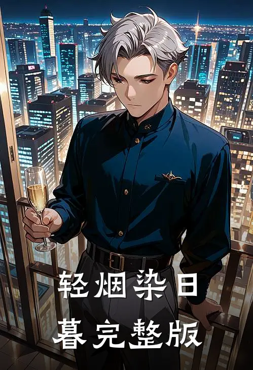 轻烟染日暮完整版