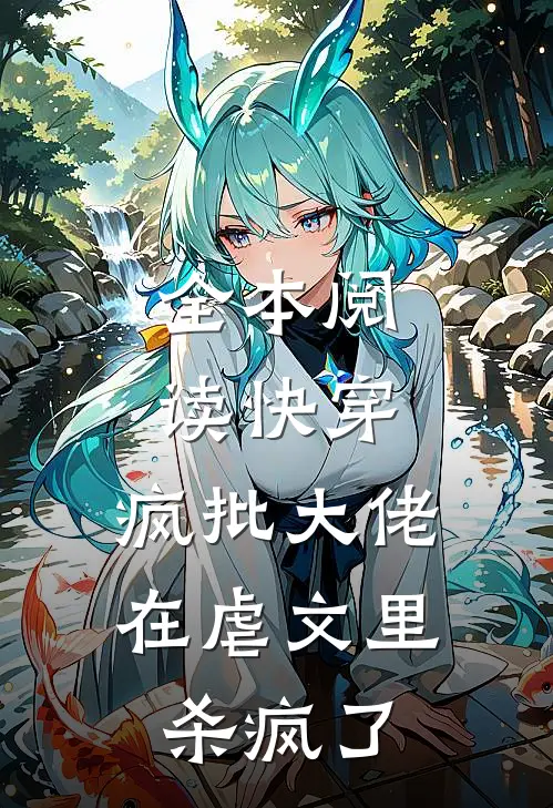 全本阅读快穿：疯批大佬在虐文里杀疯了