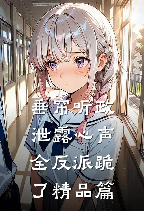 垂帘听政泄露心声，全反派跪了精品篇