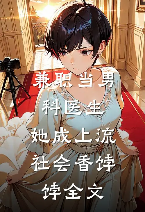 兼职当男科医生，她成上流社会香饽饽全文