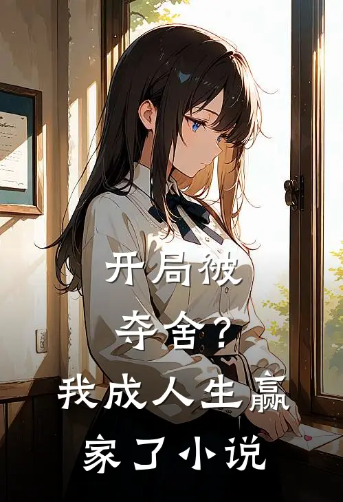 开局被夺舍？我成人生赢家了小说