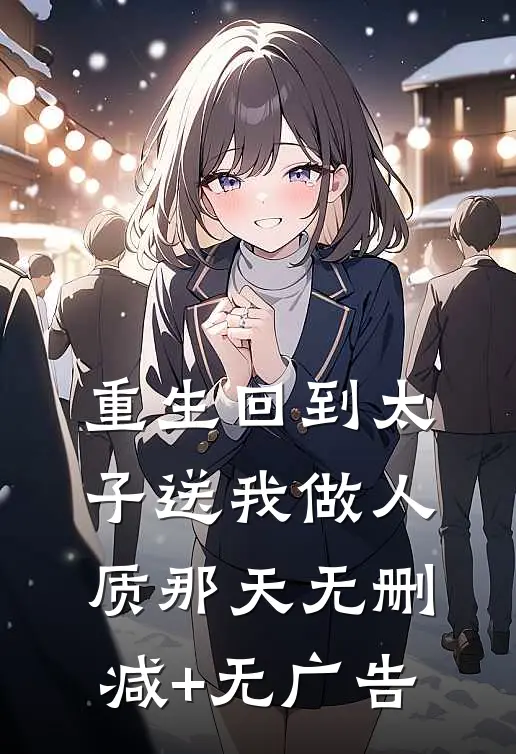 重生回到太子送我做人质那天无删减+无广告