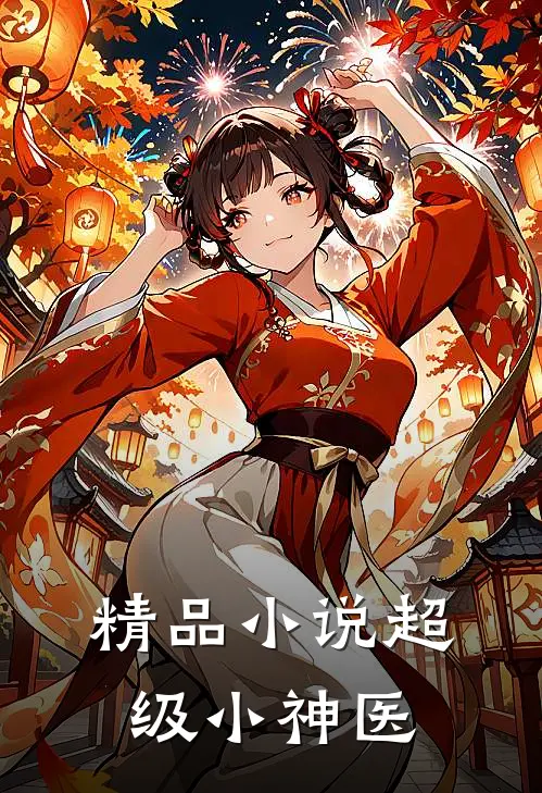精品超级小神医在线阅读