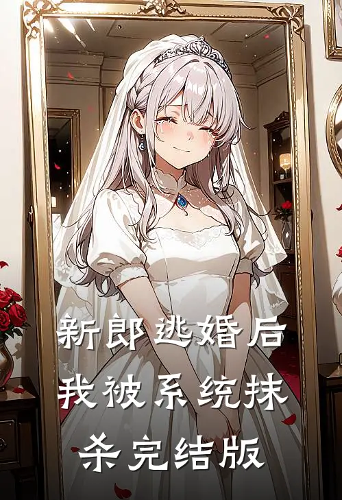 新郎逃婚后，我被系统抹杀完结版