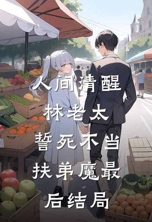 人间清醒林老太，誓死不当扶弟魔最后结局