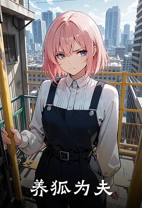 养狐为夫