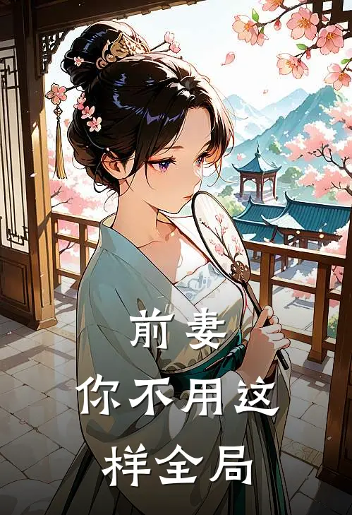 前妻,你不用这样全局的人
