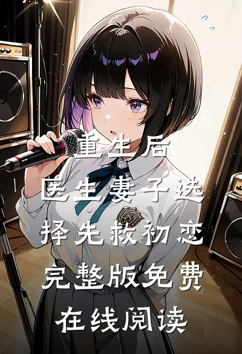 重生后，医生妻子选择先救初恋完整版免费在线阅读