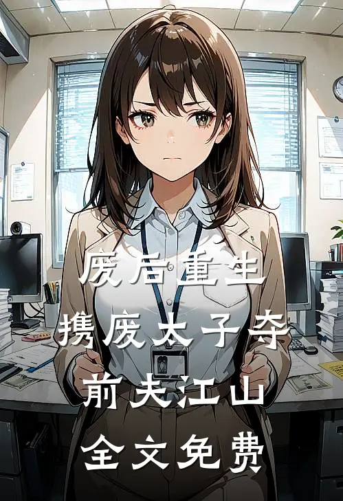 废后重生，携废太子夺前夫江山全文免费