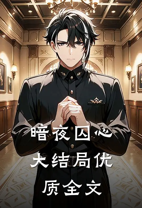 暗夜囚心大结局优质全文