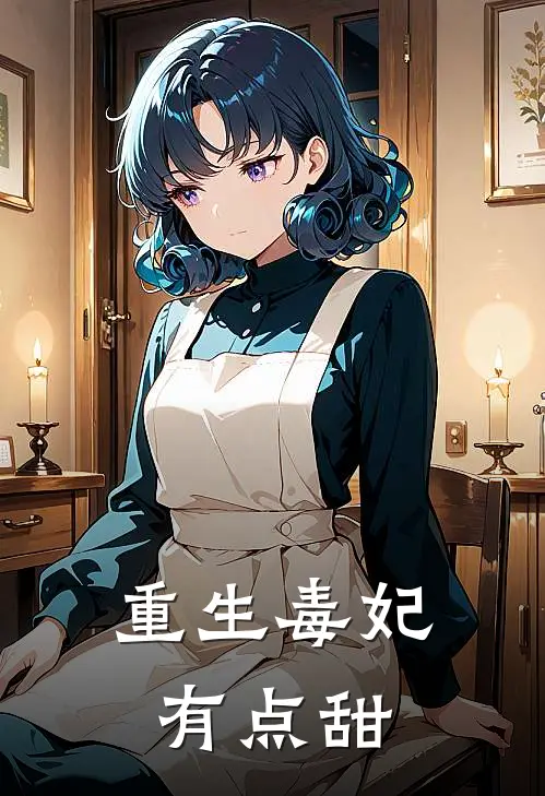 重生毒妃有点甜