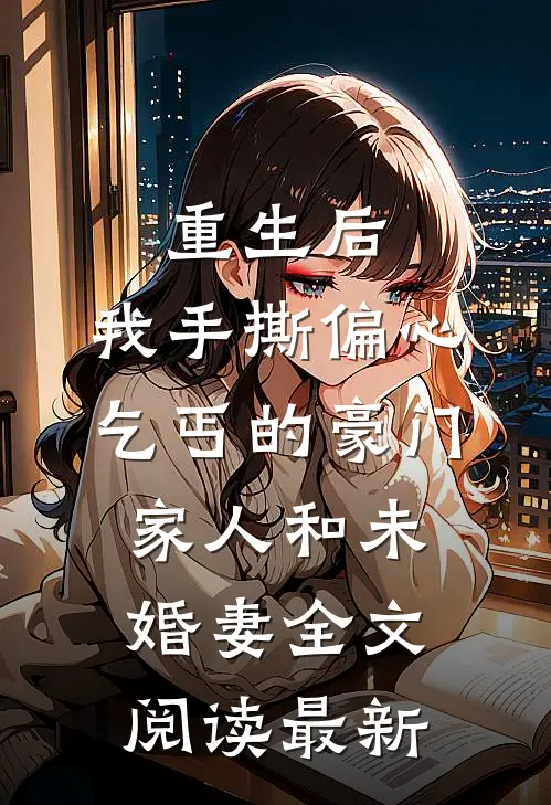 重生后，我手撕偏心乞丐的豪门家人和未婚妻全文阅读最新