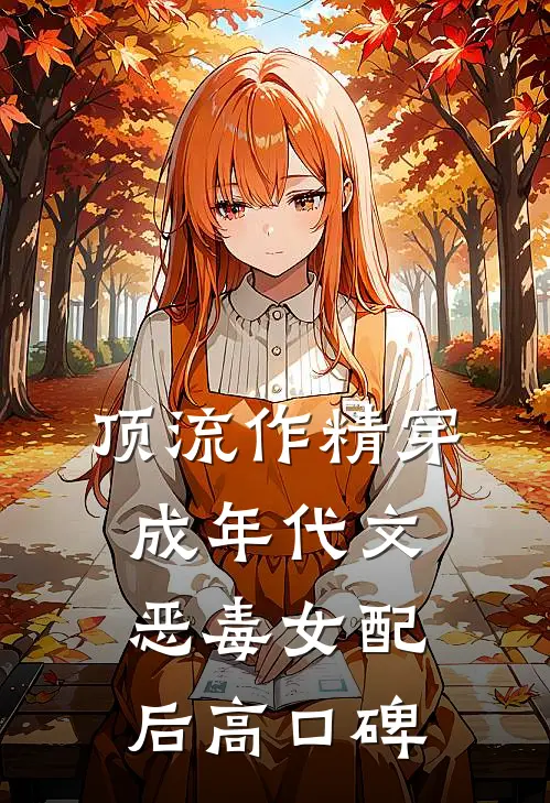 顶流作精穿成年代文恶毒女配后高口碑