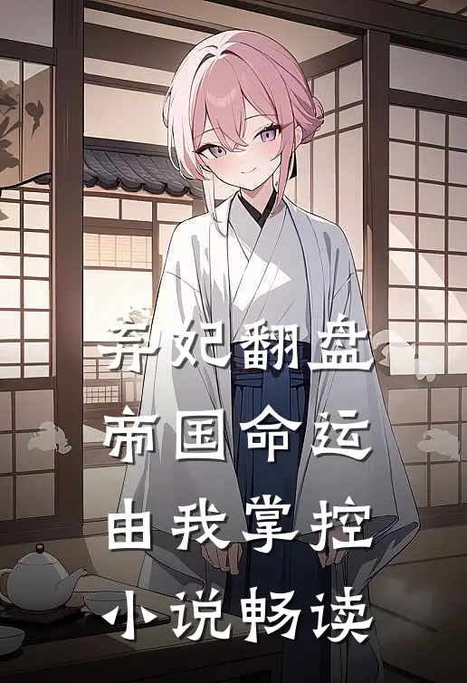 弃妃翻盘：帝国命运由我掌控小说畅读