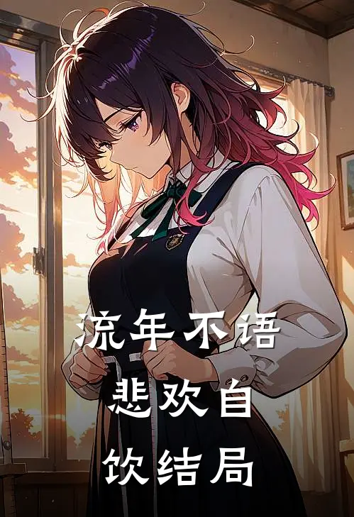 流年不语，悲欢自饮结局