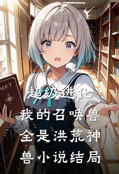 超级进化，我的召唤兽全是洪荒神兽小说结局