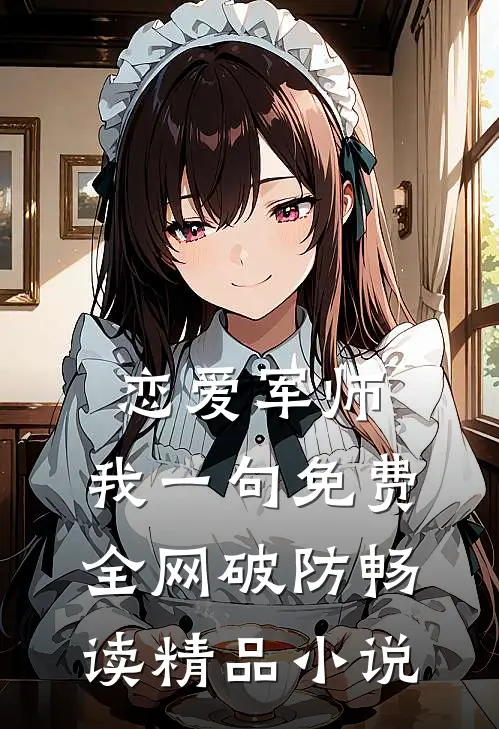 恋爱军师：我一句免费，全网破防畅读精品小说