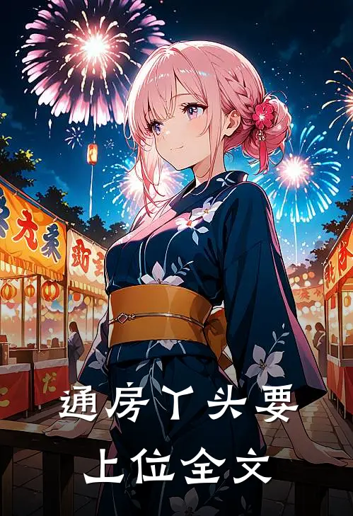通房丫头要上位全文