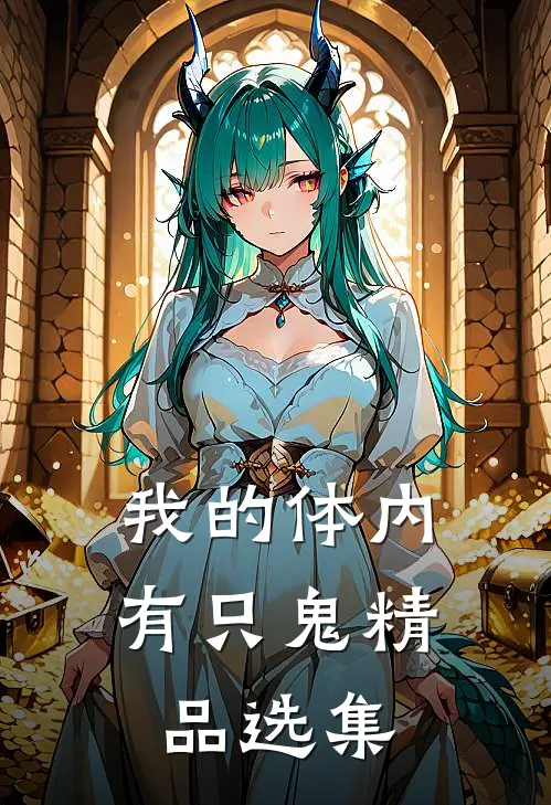 我的体内有只鬼精品选集