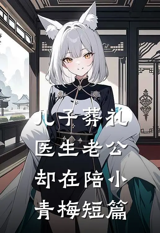儿子葬礼，医生老公却在陪小青梅短篇
