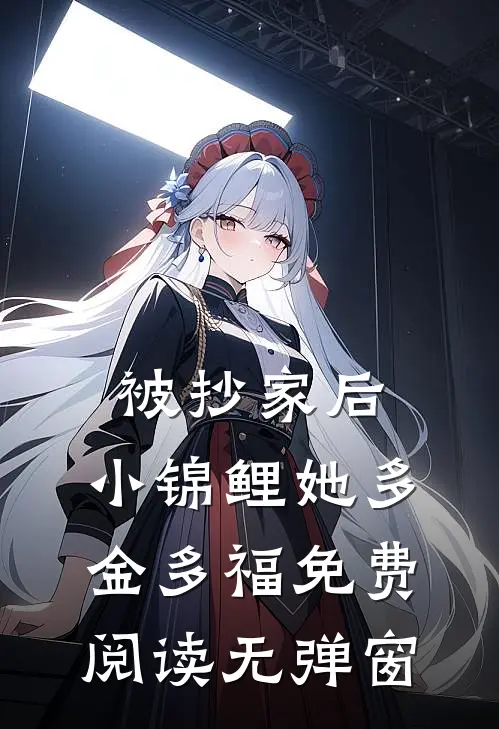 被抄家后，小锦鲤她多金多福免费阅读无弹窗