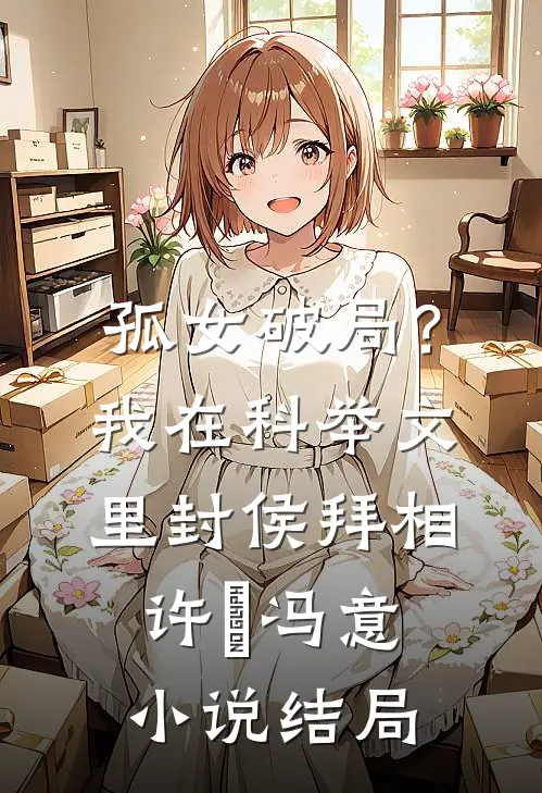 孤女破局？我在科举文里封侯拜相许玥冯意小说结局