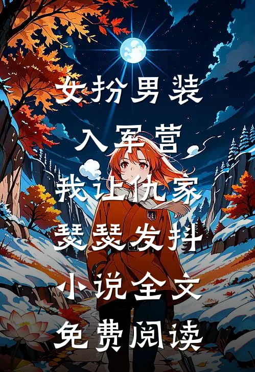 女扮男装入军营，我让仇家瑟瑟发抖小说全文免费阅读