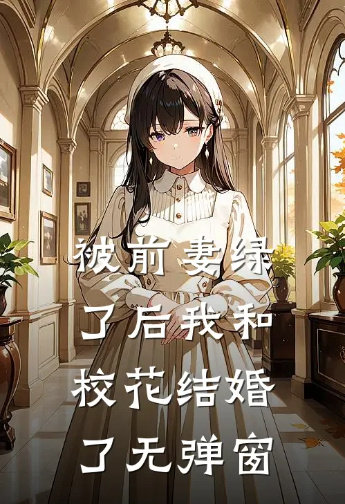 被前妻绿了后我和校花结婚了无弹窗