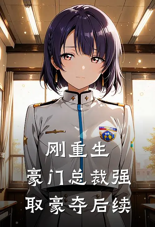 刚重生，豪门总裁强取豪夺后续